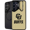 University of Colorado CU Buffs Galaxy S25 Kickstand Case